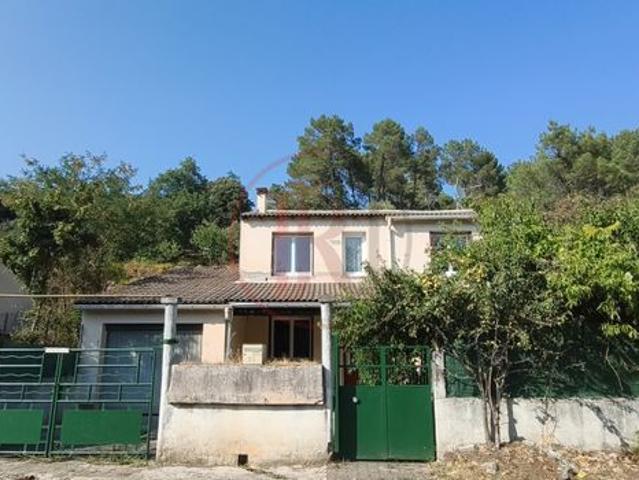 Maison 7 pièces 120 m²