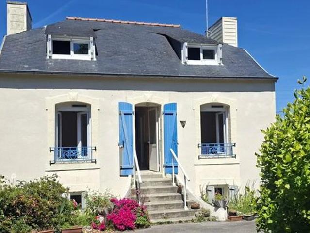Maison 7 pièces 120 m²