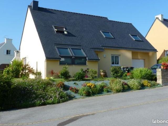 Maison 7 pièces 120 m²