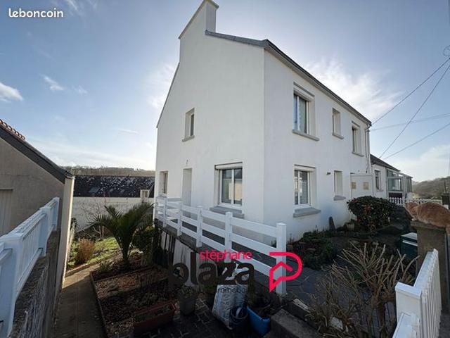 Maison 7 pièces 120 m²