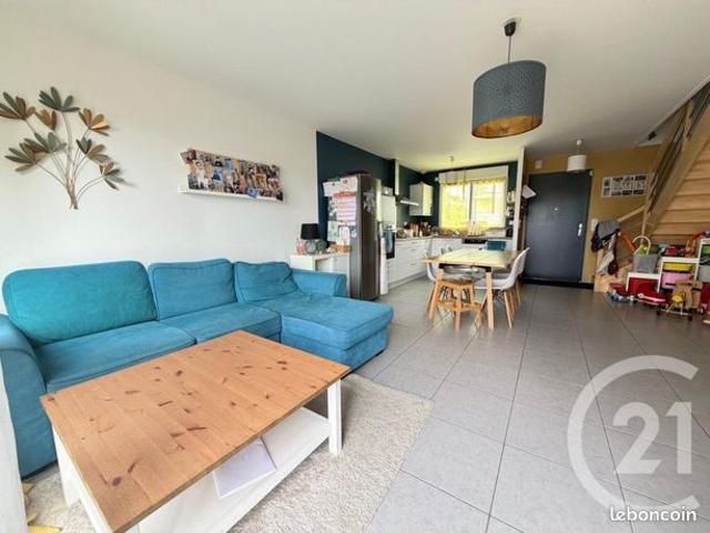 Maison 7 pièces 120 m²