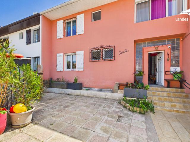 Maison 7 pièces 120 m²