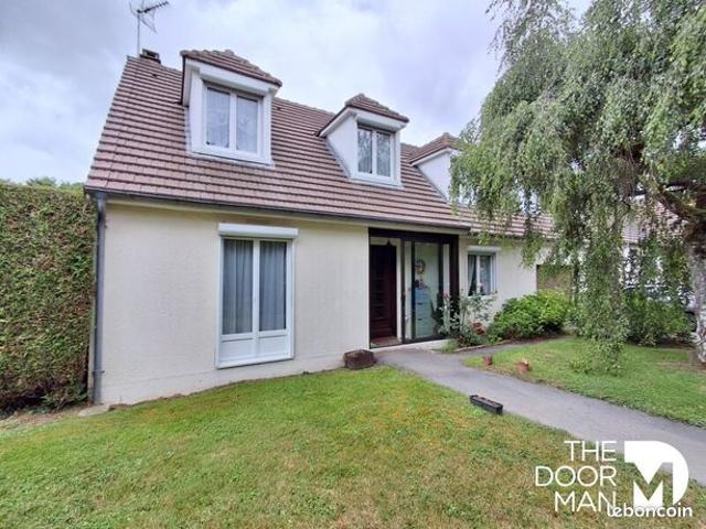 Maison 7 pièces 120 m²