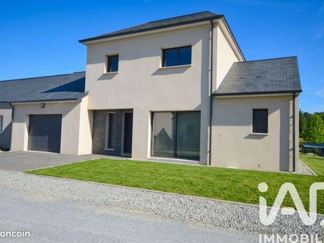 Maison 7 pièces 120 m²