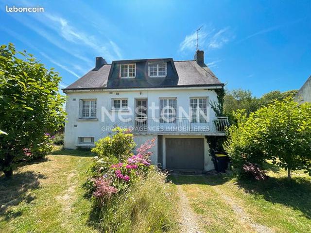 Maison 7 pièces 120 m²