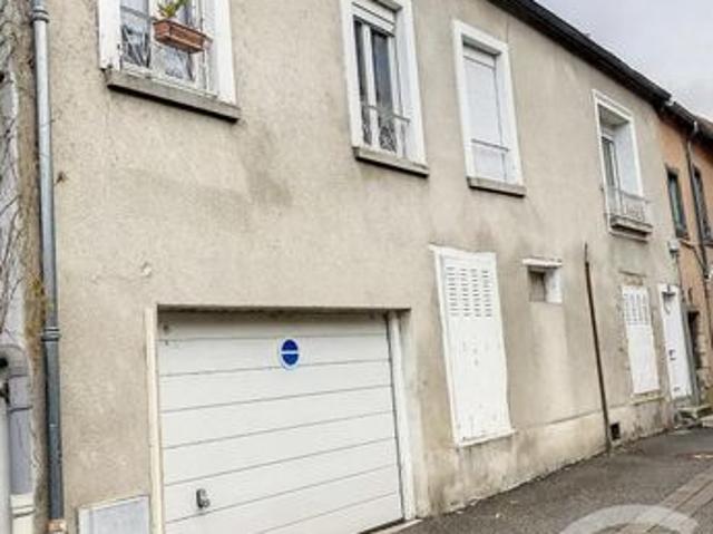 Maison 7 pièces 120 m²