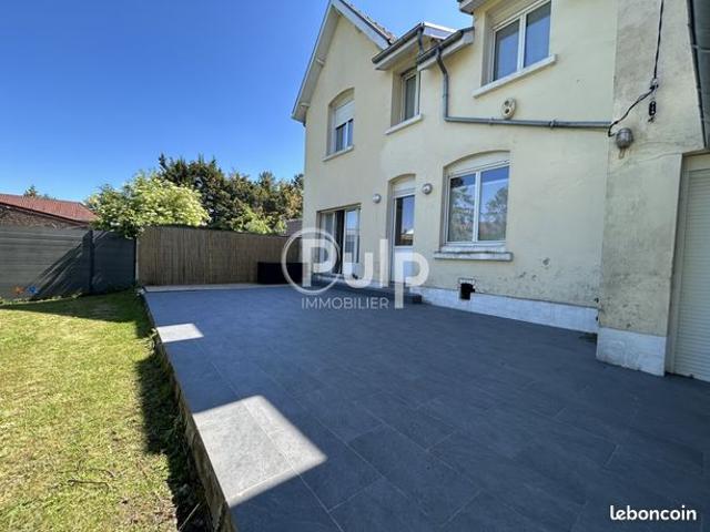 Maison 7 pièces 130 m²