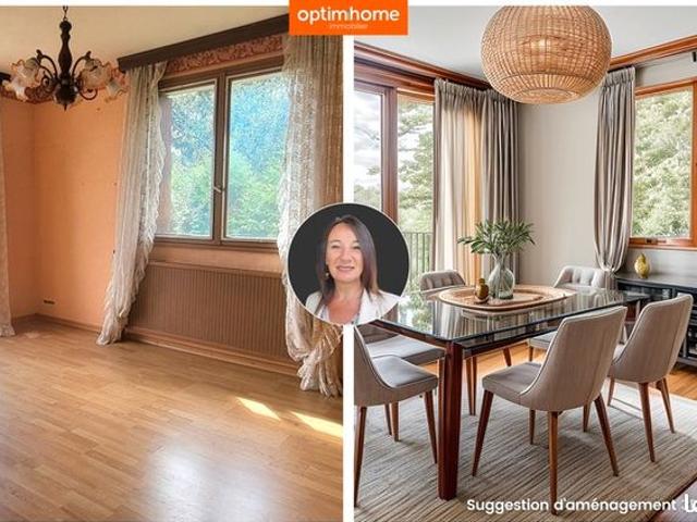 Maison 7 pièces 120 m²