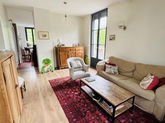 Maison 7 pièces 120 m²