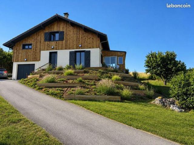 Maison 7 pièces 120 m²