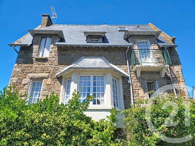 Maison 7 pièces 120 m²