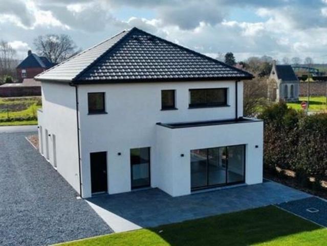 Maison 7 pièces 120 m²