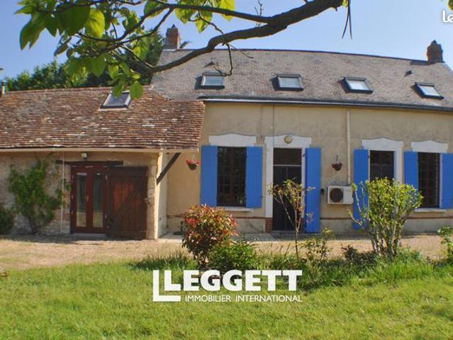 Maison 7 pièces 120 m²