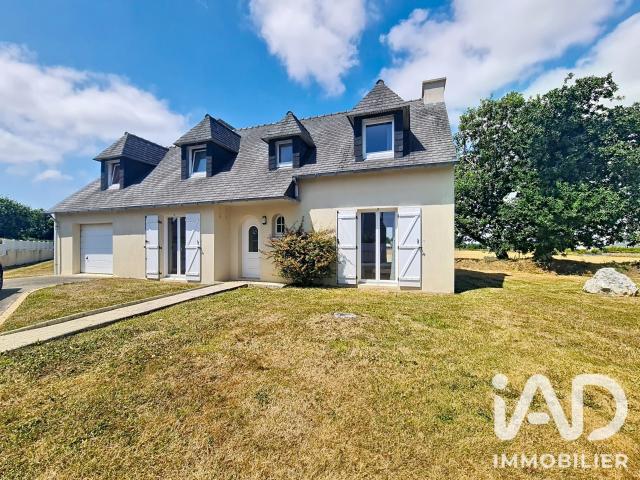 Maison 7 pièces 120 m²