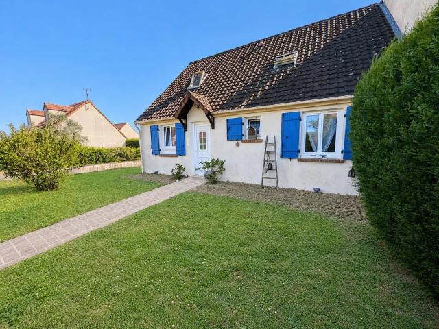 Maison 7 pièces 120 m²