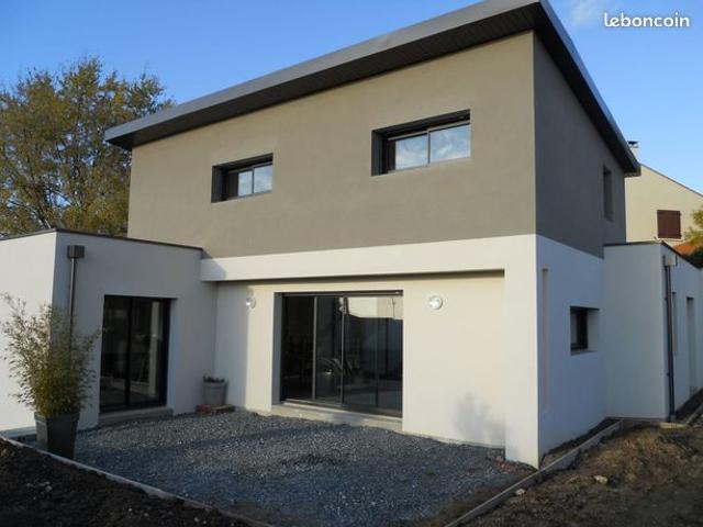 Maison 7 pièces 120 m²