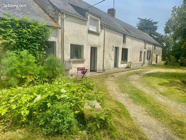 Maison 7 pièces 120 m²