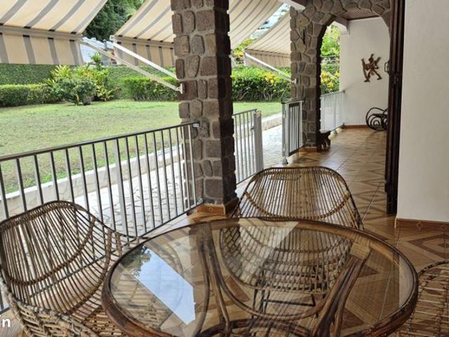 Maison 7 pièces 120 m²