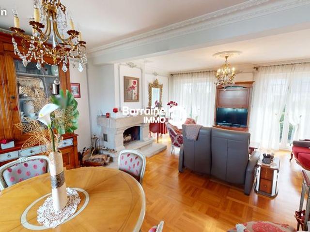 Maison 7 pièces 120 m²