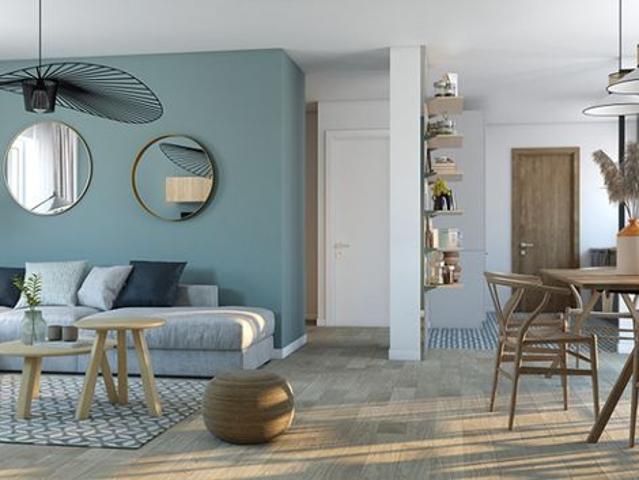 Maison 7 pièces 120 m²