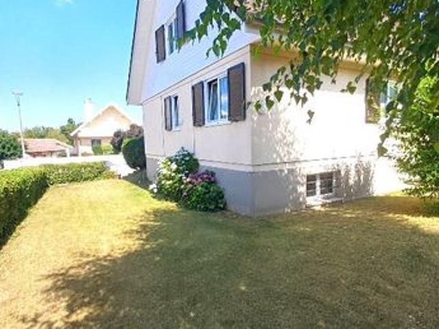 Maison 7 pièces 120 m²