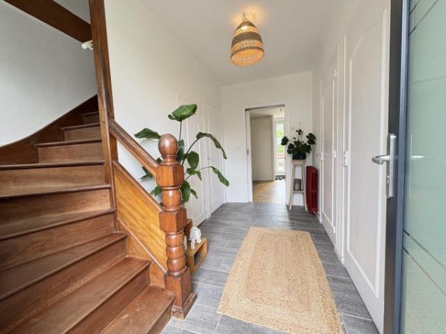 Maison 7 pièces 120 m²
