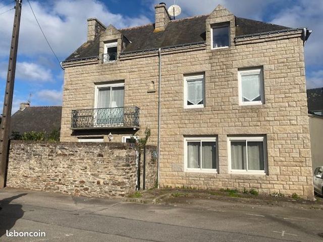 Maison 7 pièces 120 m²