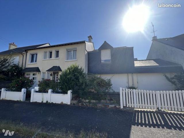 Maison 7 pièces 120 m²