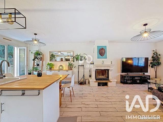 Maison 7 pièces 120 m²