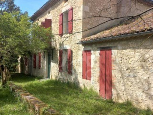 Maison 7 pièces 120 m²