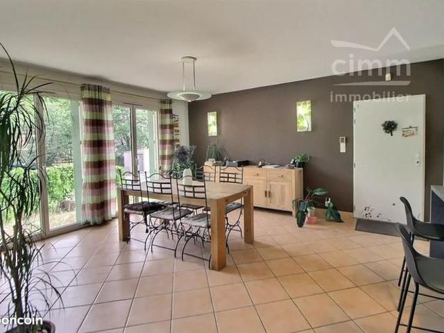 Maison 7 pièces 120 m²