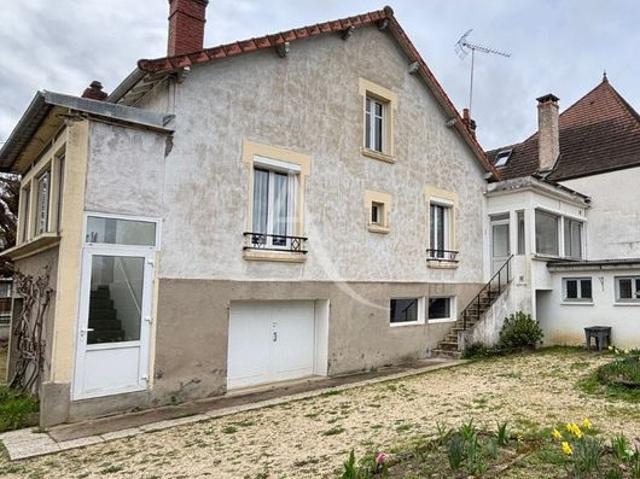 Maison 7 pièces 120 m²