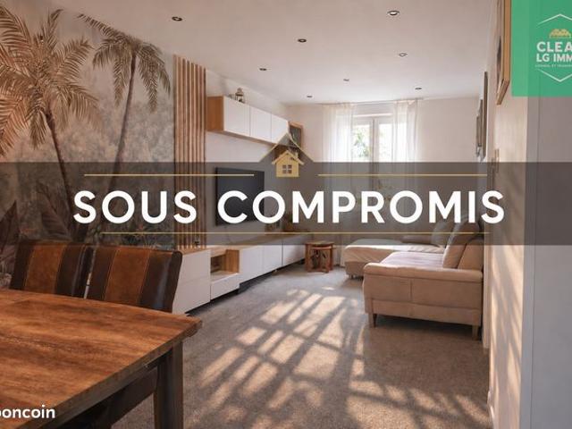 Maison 7 pièces 120 m²