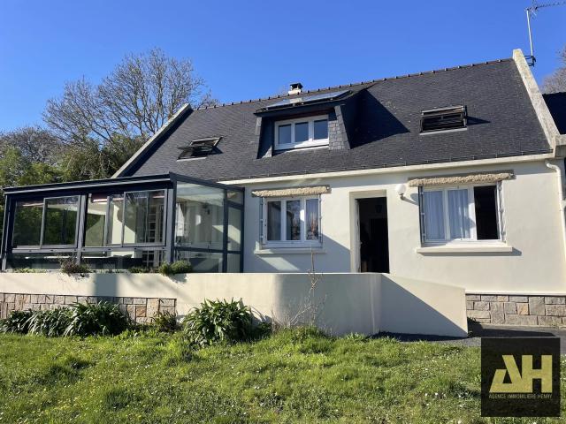 Maison 7 pièces 120 m²