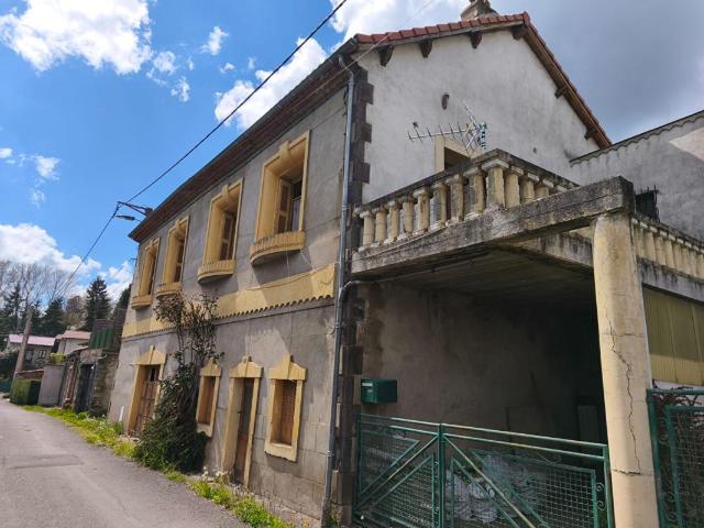 Maison 7 pièces 120 m²