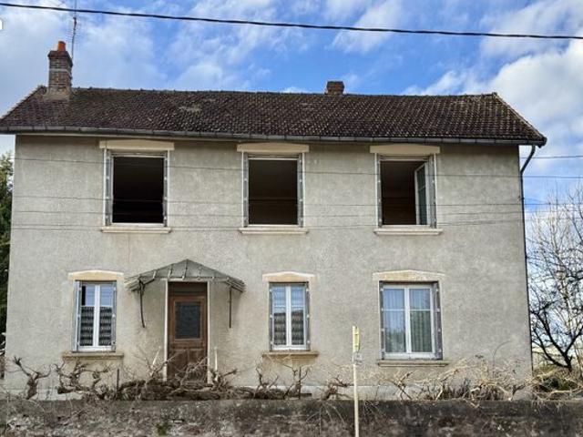Maison 7 pièces 120 m²