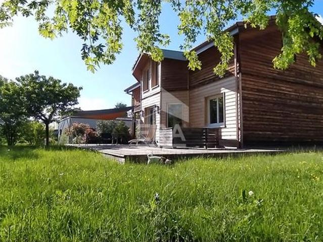 Maison 7 pièces 120 m²