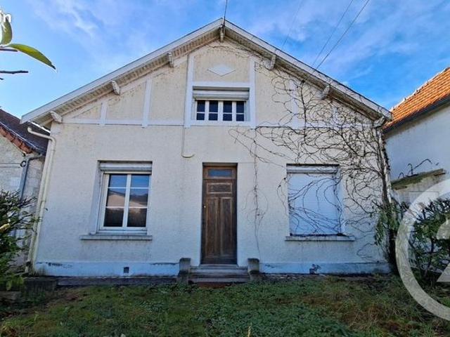 Maison 7 pièces 120 m²