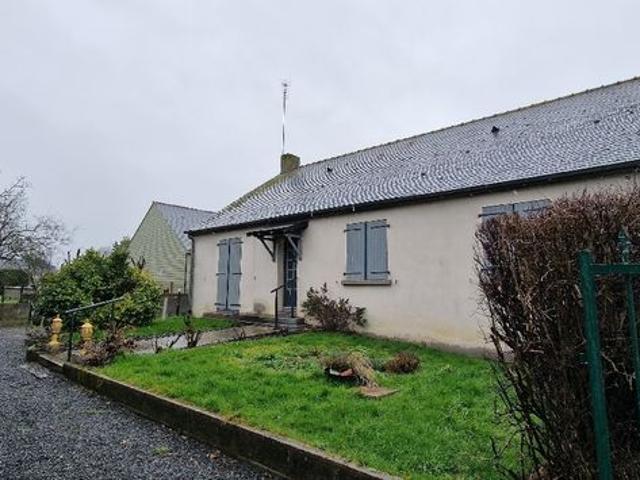 Maison 7 pièces 120 m²