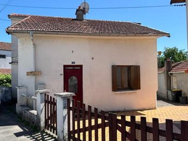 Maison 7 pièces 120 m²