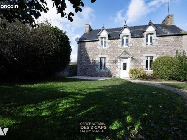 Maison 7 pièces 120 m²
