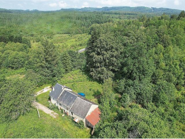 Maison 7 pièces 120 m²