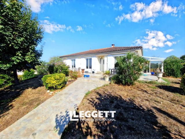 Maison 7 pièces 120 m²