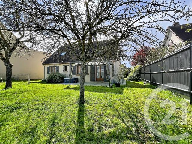 Maison 7 pièces 120 m²