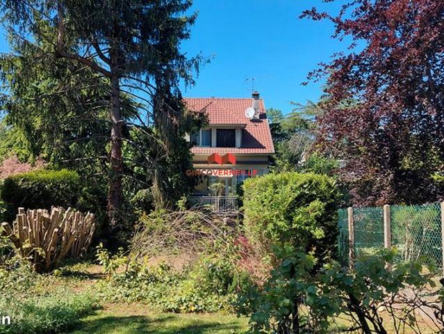Maison 7 pièces 120 m²