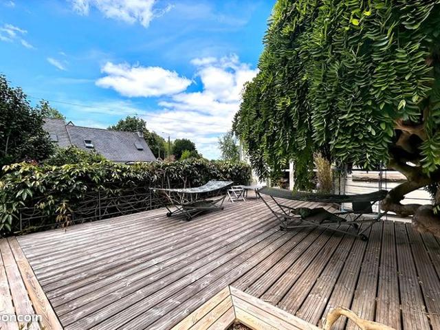 Maison 7 pièces 120 m²