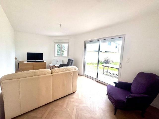 Maison 7 pièces 144 m²