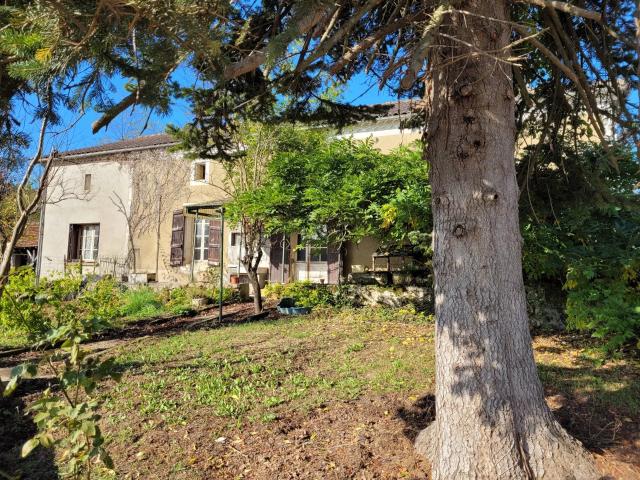 Maison 7 pièces 120 m²