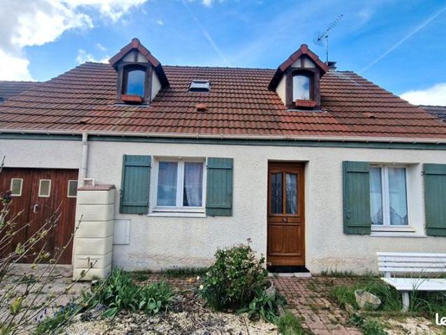 Maison 7 pièces 120 m²