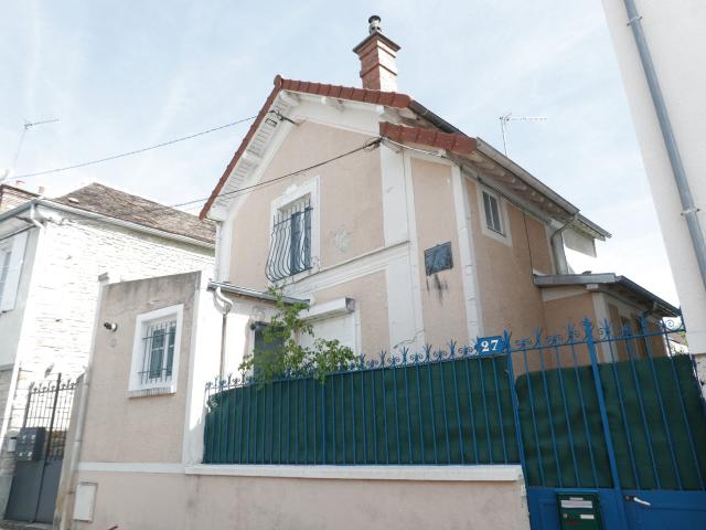 Maison 7 pièces 120 m²